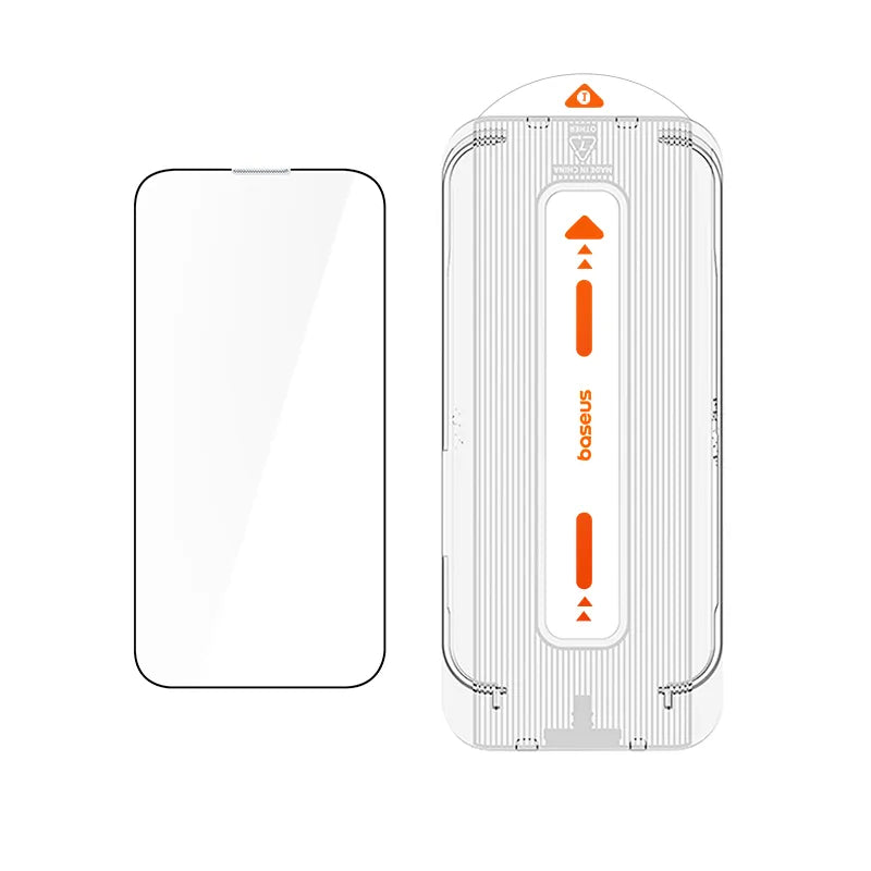 vitre trempé protection Iphone 15 – GooDeals