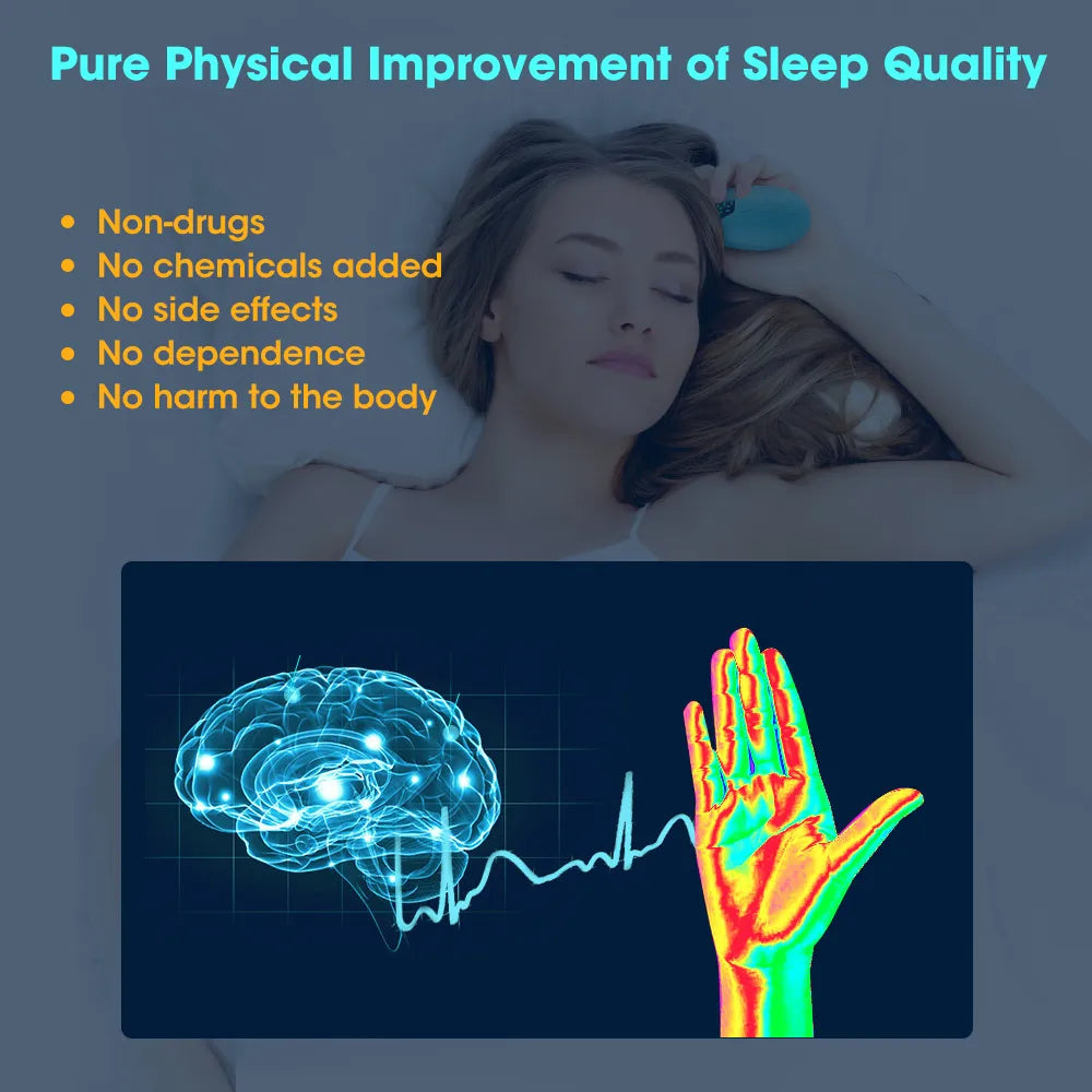 Stimulateur de sommeil Relaxant